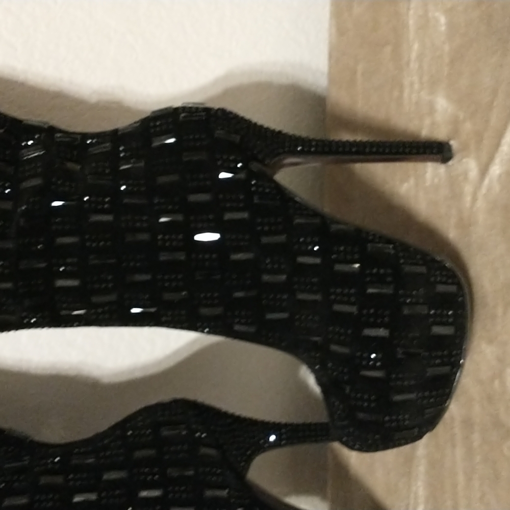 NIB Bella Luna Boots - Picture 2 of 11